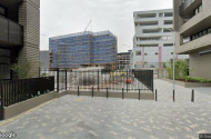 Covered car parking for secure short-term rent in 6 Tung Hop street, Waterloo, NSW, Australia