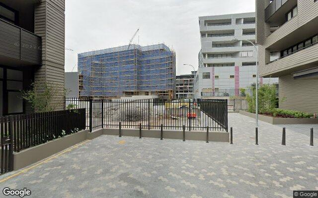 Covered car parking for secure short-term rent in 6 Tung Hop street, Waterloo, NSW, Australia