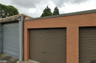 Secure underground parking - steps from centre of Marrickville & buses, 6min walk to train station