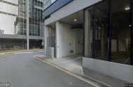 Great parking near the CBD