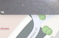 Abbotsford Underground parking - monthly