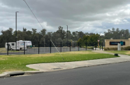 Boyanup - 24/7 Big Size Parking Spot for Cars, SUVs, Caravans at Meadowbrooke Lifestyle Estate