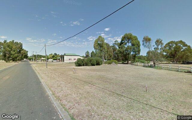 Boyanup - 24/7 Big Size Parking Spot for Cars, SUVs, Caravans at Meadowbrooke Lifestyle Estate