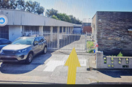 1 Truck Space For Lease in Turrella