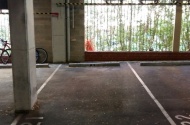 Secure car park Adelaide CBD East End. 24/7 access