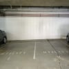 Indoor lot parking on Union Street in McMahons Point