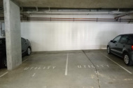 Security Parking - Remote Access 24/7