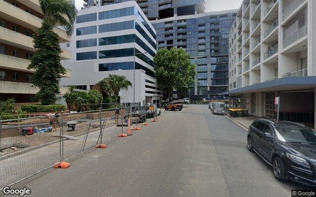 CAR RENTAL IN PARAMATTA