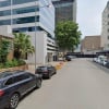 Indoor lot parking on Union Street in Parramatta New South Wales