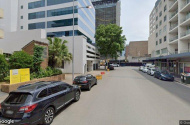 Parramatta - Secure Car Parking near George/ Union Street
