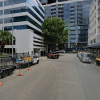 Indoor lot parking on Union Street in Parramatta New South Wales