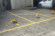 Pyrmont - Safe 24/7 Parking right next to Star City and Darling Harbour