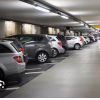 Indoor lot parking on University Road in Miranda New South Wales