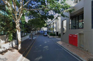 Great safe parking Spring Hill - close to CBD.