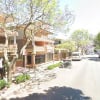 Indoor lot parking on Upper Pitt Street in Kirribilli