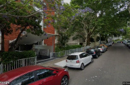 Great and convenient undercover car park in Kirribilli