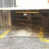 Indoor lot parking on Upper Pitt Street in Kirribilli New South Wales