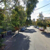 Outdoor lot parking on Vale St in Saint Kilda Outdoor lot parking on Vale St in Saint Kilda