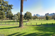 East Melbourne - Great Outdoor Parking Near MCG and CBD