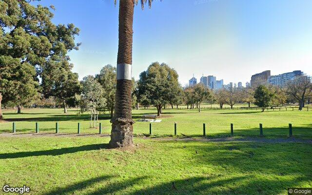 East Melbourne - Great Outdoor Parking Near MCG and CBD