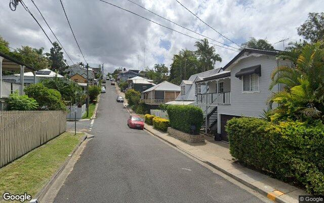 Kelvin Grove - Easy Access Outdoor Parking Near Bus Stop