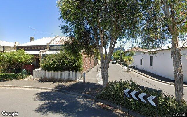 Easy access off-street parking near Johnson Street, Abbotsford.