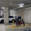 Lock up garage parking on Ventura Avenue in Miranda New South Wales