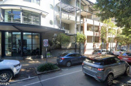 Rooftop parking space in Teneriffe! Next to ferry, and main bus stop routes(including 60 cityglider)