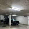 Indoor lot parking on Veron Street in Wentworthville New South Wales