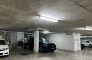Great Parking space , covered parking, security access