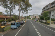 Parking space - Wentworthville