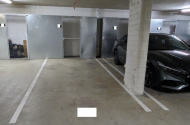 Secure Undercover Parking (Linq Apartments)