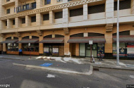 Great Parking Space near CBD