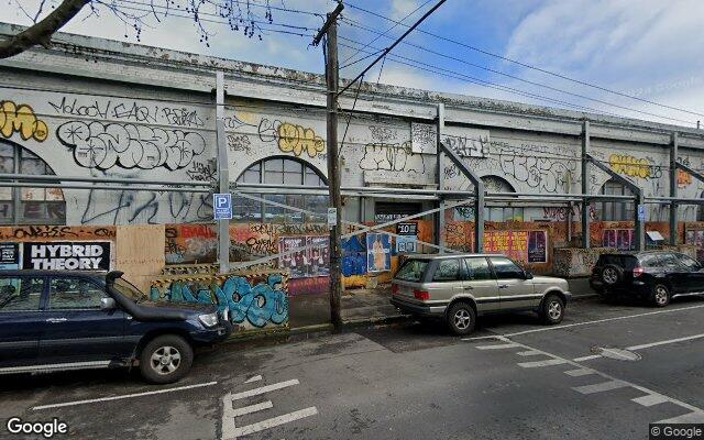 Cheapest car park in Collingwood/ Abbotsford