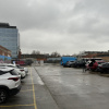 Outdoor lot parking on Victoria Crescent in Abbotsford Victoria
