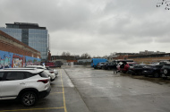 Cheapest car park in Collingwood/ Abbotsford