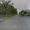 Indoor lot parking on Victoria Parade in Collingwood Victoria