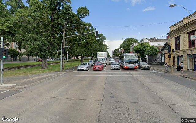 Collingwood - Unreserved - Secure Parking near St Vincent Hospital