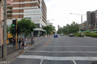 The heart of the East Melbourne Medical precinct