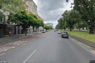 East Melbourne - UNRESERVED Parking 
