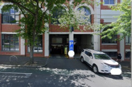 East Melbourne - UNRESERVED Parking 