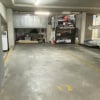 Indoor lot parking on Victoria Parade in Manly New South Wales