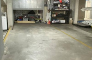 Secure indoor parking spot in Manly minutes away from the Wharf and the beach