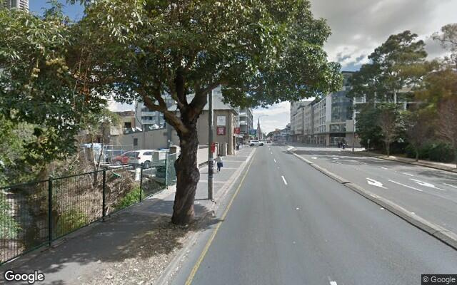 Parramatta - LUG corner of Wilde Ave & Victoria Rd