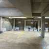 Indoor lot parking on Victoria Road in Gladesville New South Wales