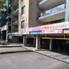 Indoor lot parking on Victoria Road in Parramatta New South Wales