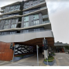 Indoor lot parking on Victoria Street in Abbotsford Victoria