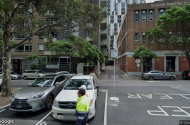 Rare Secure Melbourne CBD Indoor Parking Space -Near RMIT, Melbourne Central and Victoria Market