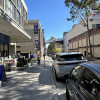 Indoor lot parking on Victoria Street East in Burwood New South Wales