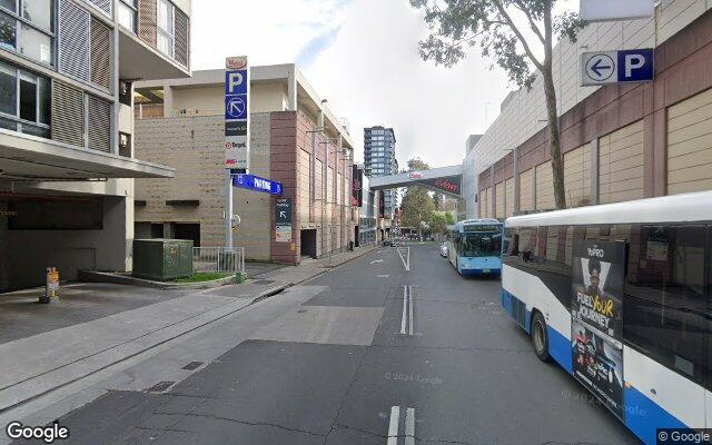 Burwood Central - Great Parking close to Westfield/Train station/Burwood Chinatown